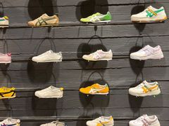 -Onitsuka Tiger(上海久光百货店)