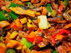 -老阿爸鲜鱼土菜(昆山花桥店)