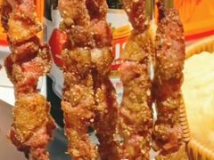 -和庆斋羊蝎子火锅·碳缸烧烤(顺义旗舰店)