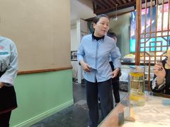-小康人家炒鸡店(户部山店)