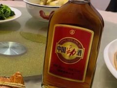 中国劲酒-钟掌勺忘不了地道湘菜(新天地假日广场店)