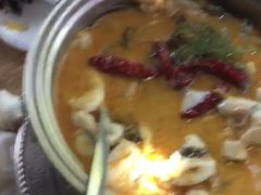 酸菜黑鱼片-吴越荣记苏州菜·松鼠桂鱼100%活鱼现做(斜塘老街店)
