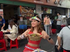 -嘉华小吃(蛇口市场店)