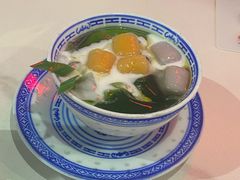 -芽笼芽笼新加坡餐厅(世纪汇店)