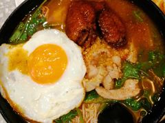 -华嫂冰室(尖沙咀店)