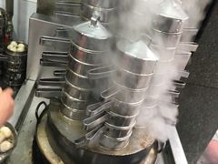 -吃不亏特色包子(三峡广场店)