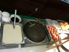 -云海轩·海鲜自助-河北云瑧世纪大饭店1F