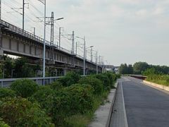 -丁香湖公园