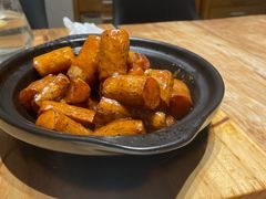 -京坛汇·烤鸭·京菜(宋庄店)