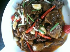 android_upload_pic-巴陵全鱼席(湖南老字号汴河街店 )