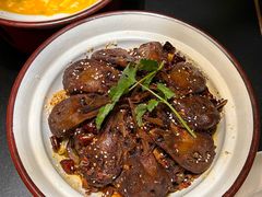 -辣尚瘾·烤鱼·新川菜(交大直营店)