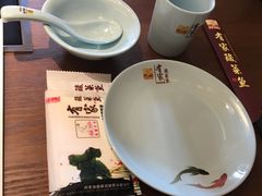 -有家酸菜鱼(苏州绿宝广场店)
