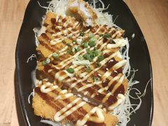 -雷门拉面·现熬骨汤(凯德来福士店)