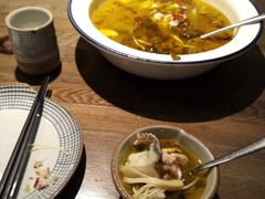 -童年小筑餐厅(申花路店)
