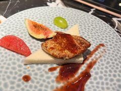 -牛将军•涮肉•烤肉(北京王府井·故宫店)