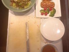 -美食汇·海鲜自助西餐厅·江门富力万达嘉华酒店