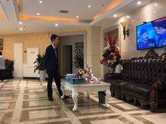 -魔指传奇足疗保健SPA(牛市口店)