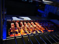 -很久以前羊肉串(打浦路店)