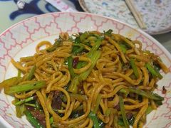 -撒拉花儿·新疆菜·清真(太阳宫店)