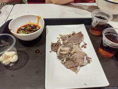 -兰州马子禄牛肉面(文景公园店)