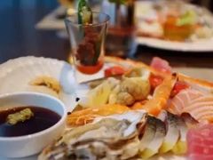 -Social 秀西餐厅-长沙瑞吉酒店(运达店)