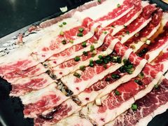 -花味·自助烤肉(雨花客厅店)