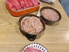 -铭记蛙小仙·活蛙畅享(CBD万达广场店)