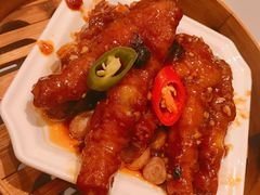 -稻香酒家(天河城店)