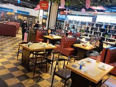 -小柴米·传统江西菜(八一广场店)