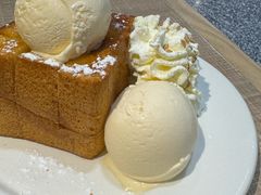-After You Dessert Cafe(CENTRALWORLD)