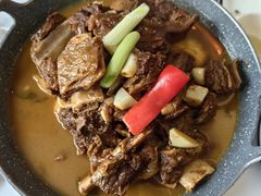 -同庆楼(大钟寺店)