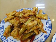 -协顺园回头馆(南顺城路店)