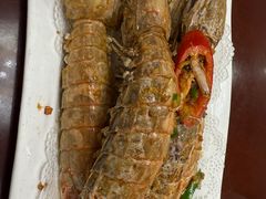 -广胜通达海鲜食府(黄沙店)