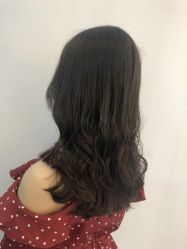 点击看大图 -BTR发型定制潮沙龙店