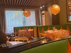 -俭朴菜(鲁磨路店)