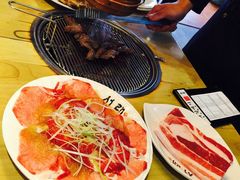 -喜来稀肉(望京店)