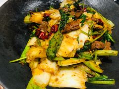 -地主家粗粮馆(蔚山路店)