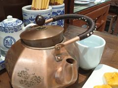 -龍聚祥烧麦馆(万达店)