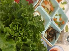 -韩香福烤肉庄园(荣成店)