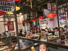 -受气牛肉·重庆耙牛肉(来福士店)