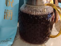 -悦海·家宴·冰花皮皮虾大锅贴(宝龙店)