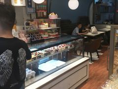 -资溪面包(育贤店)