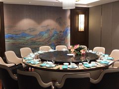 包厢-童福兴·南京菜(老门东店)