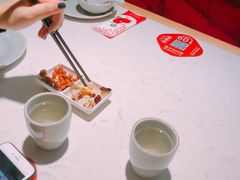 餐具摆设-望湘园湖南菜(赛格店)