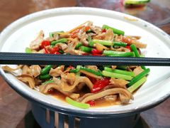 -客宴·江西客家菜(红角洲店)