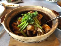 银鳕鱼-三利音·东方司宴(外滩店)