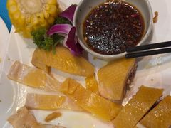 -糟粕醋·椰苑海南菜餐厅(亚龙湾天域酒店)