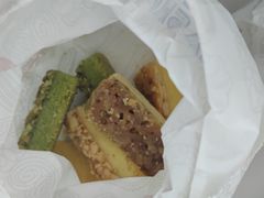杏桃排-上海哈尔滨食品厂(淮海中路店)