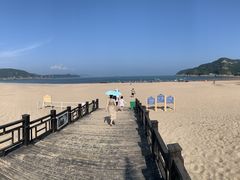 -桃花岛风景旅游区