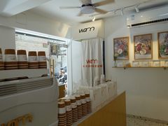 -Cafe on warm(丹霞店)